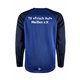 TV 1873 Meißen Unisex Trainingsweat royal/navy