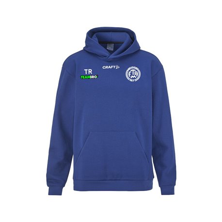 TV 1873 Meißen Unisex Hoodie