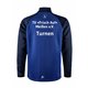 TV 1873 Meißen Unisex Trainingsweat royal/navy