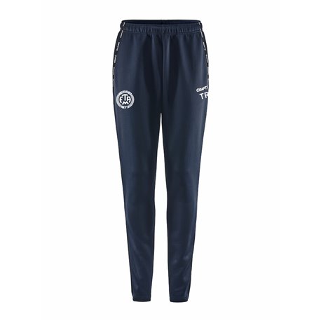 TV 1873 Meißen Unisex Trainingshose navy