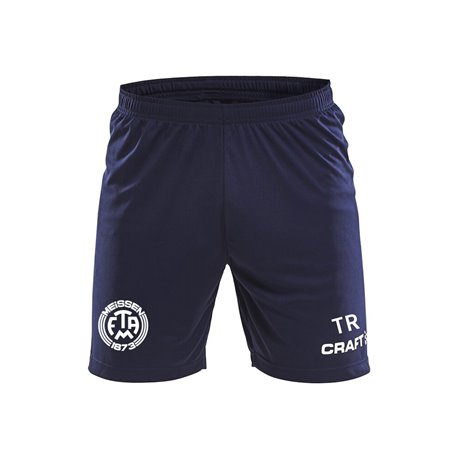 TV 1873 Meißen Unisex Short navy