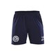 TV 1873 Meißen Damen Short navy