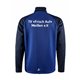 TV 1873 Meißen Unisex Trainingsjacke royal/navy