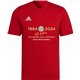 Kinder T-Shirt 40 Jahre Goldenes Oval