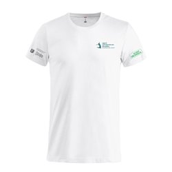 T-Shirt 70 Jahre Sportgymnasium