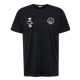 SV Lok Schleife Herren Baumwoll Shirt