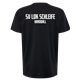 SV Lok Schleife Herren Baumwoll Shirt