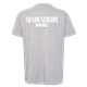 SV Lok Schleife Herren Baumwoll Shirt