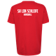 SV Lok Schleife Herren Baumwoll Shirt