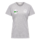 SV Lok Schleife Damen Baumwoll Shirt