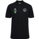 SV Lok Schleife Herren Baumwoll Polo