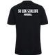 SV Lok Schleife Herren Baumwoll Polo