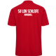 SV Lok Schleife Herren Baumwoll Polo