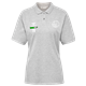 SV Lok Schleife Damen Baumwoll Polo