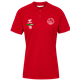 SV Lok Schleife Damen Baumwoll Polo