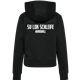 SV Lok Schleife Damen Baumwoll Hoodie