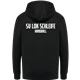 SV Lok Schleife Herren Baumwoll Hoodie