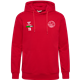 SV Lok Schleife Herren Baumwoll Hoodie