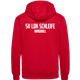 SV Lok Schleife Herren Baumwoll Hoodie