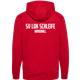 SV Lok Schleife Kinder Baumwoll ZipHoodie