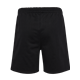 SV Lok Schleife Herren Baumwoll-Shorts schwarz