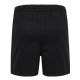 SV Lok Schleife Damen Baumwoll-Shorts schwarz