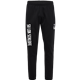 SV Lok Schleife Kinder Baumwoll-Sweatpant schwarz