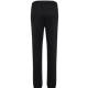 SV Lok Schleife Damen Baumwoll-Sweatpant schwarz