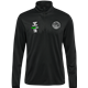 SV Lok Schleife Kinder Trainings-Halfzip