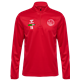 SV Lok Schleife Kinder Trainings-Halfzip