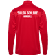 SV Lok Schleife Kinder Trainings-Halfzip