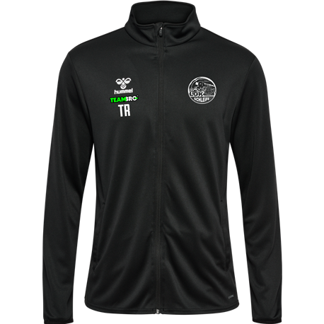 SV Lok Schleife Kinder Trainingsjacke