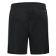 SV Lok Schleife Damen Trainingsshorts schwarz