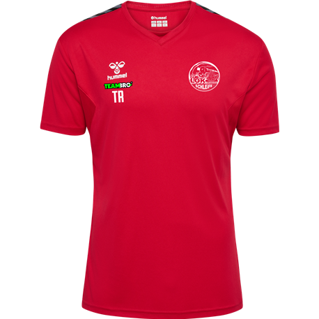 SV Lok Schleife Kinder Trikot