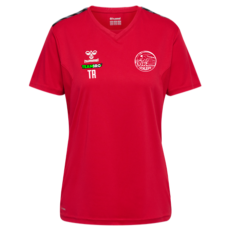 SV Lok Schleife Damen Trikot