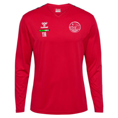 SV Lok Schleife Herren LS Trikot