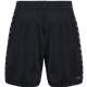 SV Lok Schleife Kinder Shorts schwarz