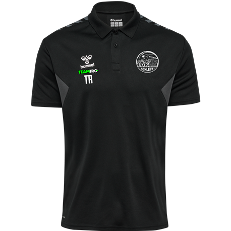 SV Lok Schleife Herren Polo