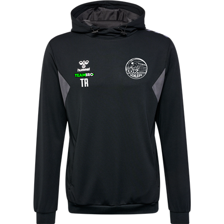 SV Lok Schleife Kinder Hoodie