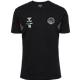 SV Lok Schleife Herren Baumwollshirt