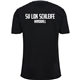 SV Lok Schleife Herren Baumwollshirt