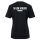 SV Lok Schleife Damen Baumwollshirt