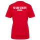 SV Lok Schleife Damen Baumwollshirt