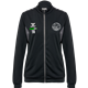 SV Lok Schleife Damen Trainingsjacke