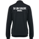 SV Lok Schleife Damen Trainingsjacke