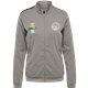 SV Lok Schleife Damen Trainingsjacke