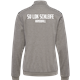 SV Lok Schleife Damen Trainingsjacke