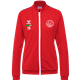 SV Lok Schleife Damen Trainingsjacke