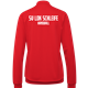 SV Lok Schleife Damen Trainingsjacke