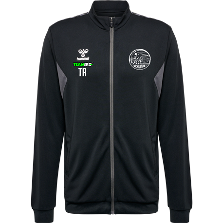 SV Lok Schleife Herren Trainingsjacke